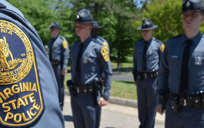 Considering a Lateral Move: Why Firefighters and Police Are Switching Departments